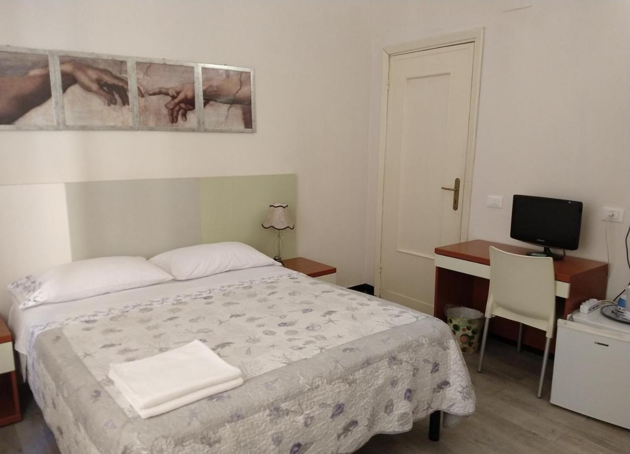 Affittacamere La Spezia Inn Eksteriør billede